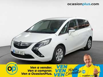 Tourer 1.4 T Expression 120