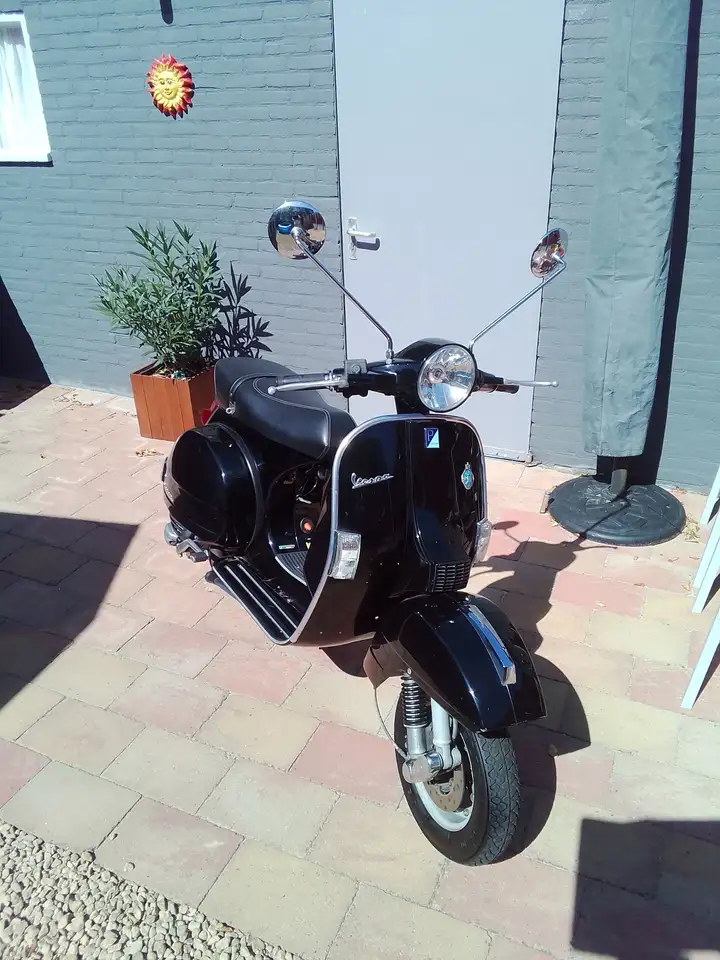 Vespa PX 150