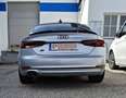 Audi A5 A5 SB sport 2,0 TDI S-tronic sport Silber - thumbnail 7