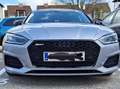 Audi A5 A5 SB sport 2,0 TDI S-tronic sport Silber - thumbnail 3
