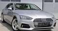 Audi A5 A5 SB sport 2,0 TDI S-tronic sport Silber - thumbnail 2