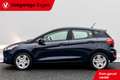 Ford Fiesta 1.1 86 PK Trend | 5 DRS | Airco | Bluetooth | | Ra Blau - thumbnail 2