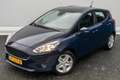 Ford Fiesta 1.1 86 PK Trend | 5 DRS | Airco | Bluetooth | | Ra Blau - thumbnail 14