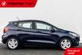 Ford Fiesta 1.1 86 PK Trend | 5 DRS | Airco | Bluetooth | | Ra Blau - thumbnail 4