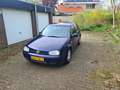 Volkswagen Golf 1.6-16V Comfortline Blauw - thumbnail 1