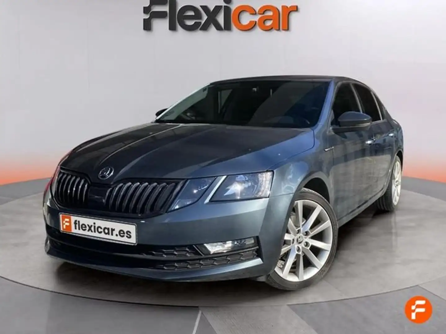 Skoda Octavia 1.5 TSI Ambition DSG Negro - 2
