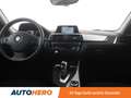 BMW 118 118i Advantage Aut *LED*TEMPO*NAVI*PDC*SHZ* Grau - thumbnail 12