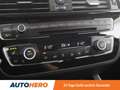BMW 118 118i Advantage Aut *LED*TEMPO*NAVI*PDC*SHZ* Gris - thumbnail 24
