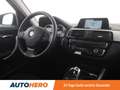 BMW 118 118i Advantage Aut *LED*TEMPO*NAVI*PDC*SHZ* Gris - thumbnail 13