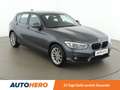 BMW 118 118i Advantage Aut *LED*TEMPO*NAVI*PDC*SHZ* Grau - thumbnail 8