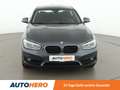 BMW 118 118i Advantage Aut *LED*TEMPO*NAVI*PDC*SHZ* Grau - thumbnail 9