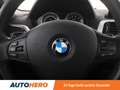 BMW 118 118i Advantage Aut *LED*TEMPO*NAVI*PDC*SHZ* Grau - thumbnail 19