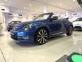 Volkswagen Beetle Cabrio 2.0 TSI 210cv R-Line Blu/Azzurro - thumbnail 11