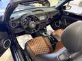 Volkswagen Beetle Cabrio 2.0 TSI 210cv R-Line Bleu - thumbnail 4