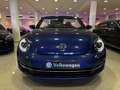 Volkswagen Beetle Cabrio 2.0 TSI 210cv R-Line Blau - thumbnail 18