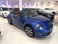 Volkswagen Beetle Cabrio 2.0 TSI 210cv R-Line Blu/Azzurro - thumbnail 2