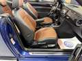 Volkswagen Beetle Cabrio 2.0 TSI 210cv R-Line Bleu - thumbnail 44