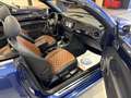 Volkswagen Beetle Cabrio 2.0 TSI 210cv R-Line Bleu - thumbnail 6