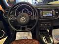 Volkswagen Beetle Cabrio 2.0 TSI 210cv R-Line Blau - thumbnail 27