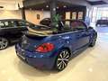 Volkswagen Beetle Cabrio 2.0 TSI 210cv R-Line Blu/Azzurro - thumbnail 15