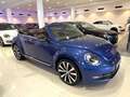 Volkswagen Beetle Cabrio 2.0 TSI 210cv R-Line Bleu - thumbnail 20