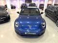 Volkswagen Beetle Cabrio 2.0 TSI 210cv R-Line Bleu - thumbnail 8