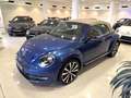 Volkswagen Beetle Cabrio 2.0 TSI 210cv R-Line Blau - thumbnail 48