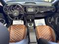 Volkswagen Beetle Cabrio 2.0 TSI 210cv R-Line Bleu - thumbnail 26