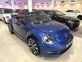 Volkswagen Beetle Cabrio 2.0 TSI 210cv R-Line Bleu - thumbnail 19