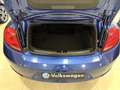 Volkswagen Beetle Cabrio 2.0 TSI 210cv R-Line Bleu - thumbnail 46
