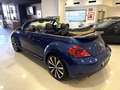 Volkswagen Beetle Cabrio 2.0 TSI 210cv R-Line Blu/Azzurro - thumbnail 13