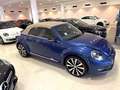 Volkswagen Beetle Cabrio 2.0 TSI 210cv R-Line Bleu - thumbnail 7