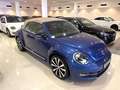 Volkswagen Beetle Cabrio 2.0 TSI 210cv R-Line Bleu - thumbnail 50