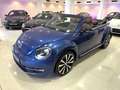 Volkswagen Beetle Cabrio 2.0 TSI 210cv R-Line Blau - thumbnail 17