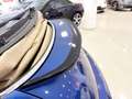 Volkswagen Beetle Cabrio 2.0 TSI 210cv R-Line Bleu - thumbnail 5
