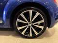 Volkswagen Beetle Cabrio 2.0 TSI 210cv R-Line Blu/Azzurro - thumbnail 3