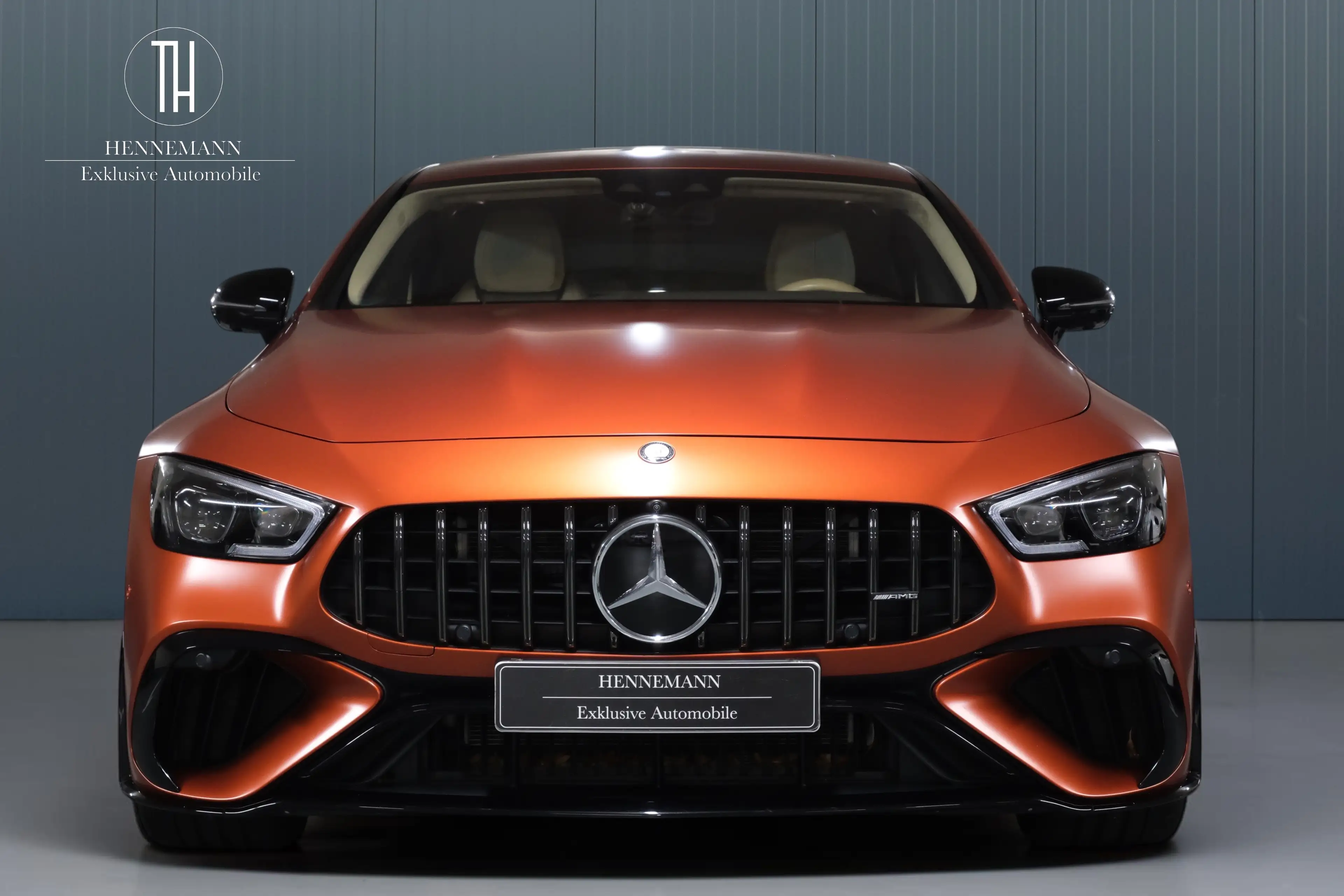 Mercedes-Benz AMG GT AMG GT63 S E Performance 4M+*AeroPaket*Magno*TOP — photo 5
