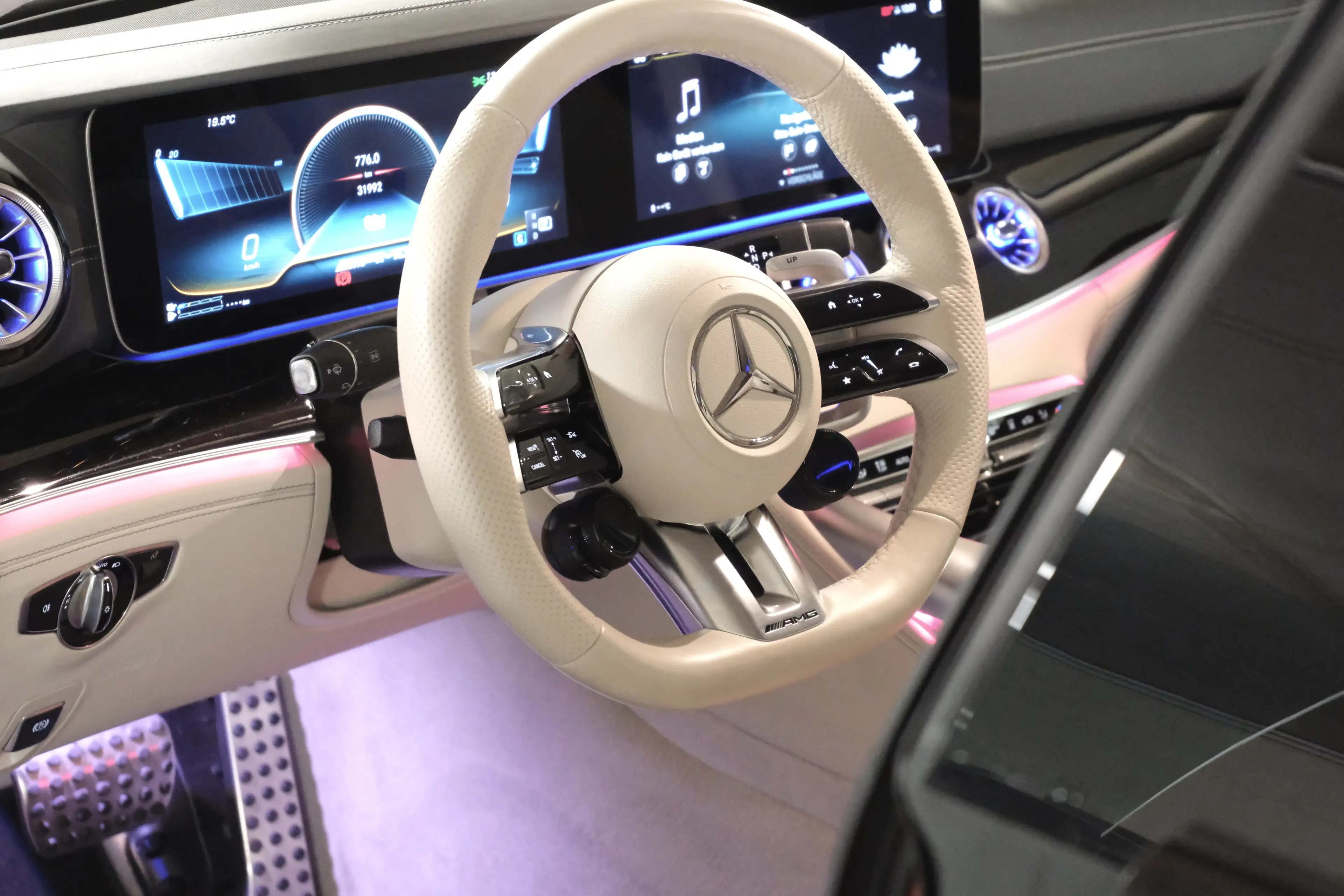 Mercedes-Benz AMG GT AMG GT63 S E Performance 4M+*AeroPaket*Magno*TOP — photo 13