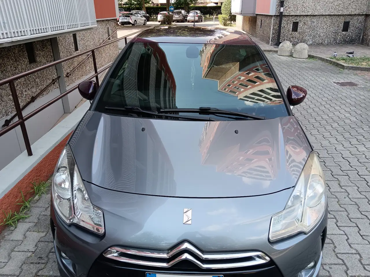 DS Automobiles DS 3