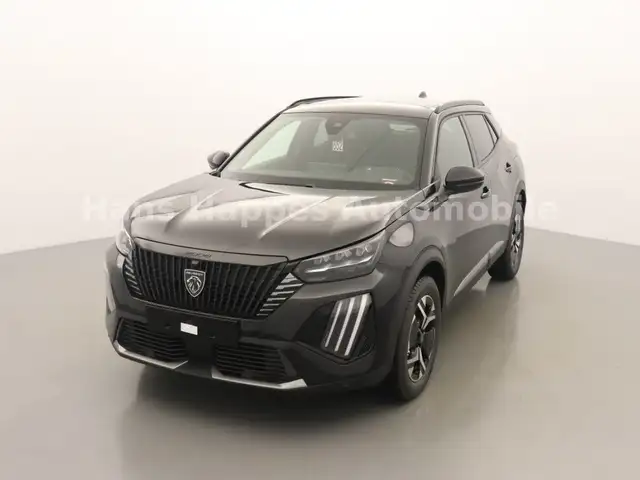 Peugeot 2008 Hybrid 145 GT Kamer Navi Allwetter Panorama