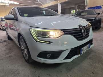 Megane IV 2016 1.6 dci energy Bose 130cv