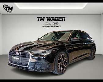 5ª serie - A6 Avant 40 2.0 TDI S tronic Business