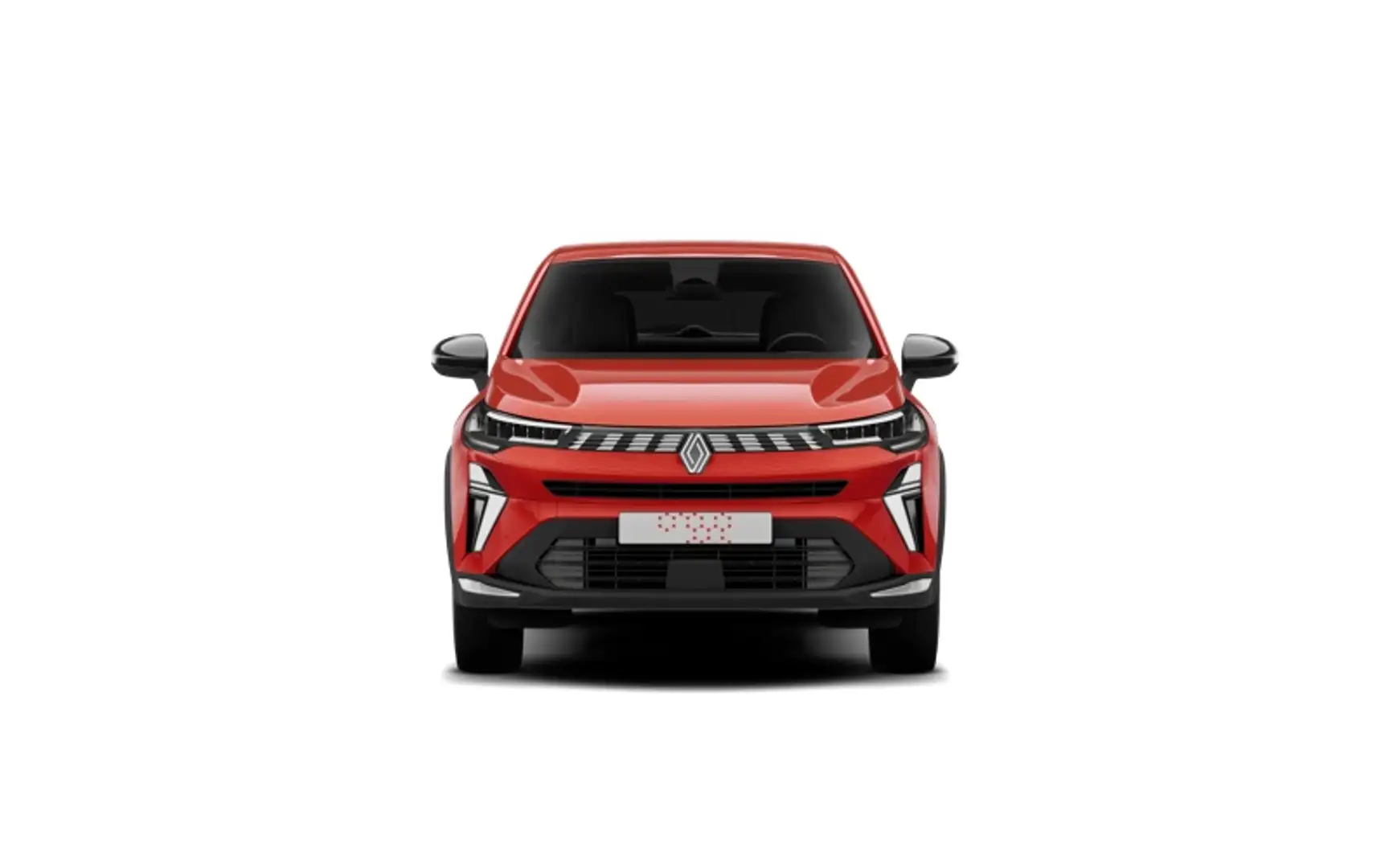Renault Symbioz Techno | Achteruitrijcamera | Adaptive Cruise Cont Rood - 2