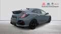 Honda Civic 1,0 VTEC Turbo Comfort Sport Line Grau - thumbnail 5