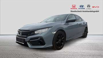 1,0 VTEC Turbo Comfort Sport Line