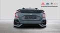 Honda Civic 1,0 VTEC Turbo Comfort Sport Line Grau - thumbnail 4