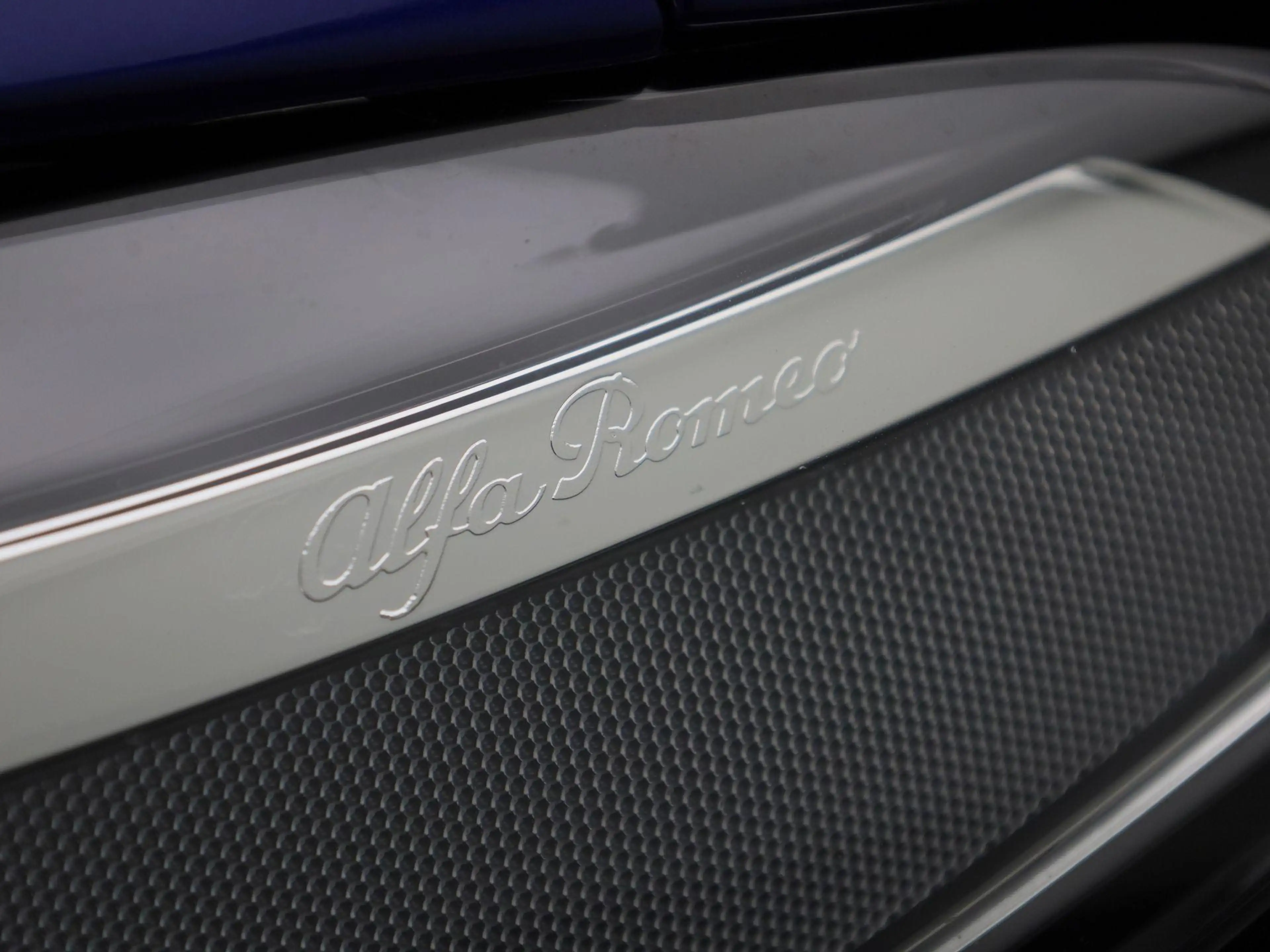 Alfa Romeo Giulia 2.0T Sprint — photo 14