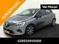 Renault Clio 1.0 TCe 90 Equilibre Grijs - thumbnail 1