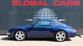 Porsche 993 CARRERA 2 CABRIO*PORSCHE CLASSIC NAVI*LEDER* Blau - thumbnail 23