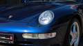 Porsche 993 CARRERA 2 CABRIO*PORSCHE CLASSIC NAVI*LEDER* Blau - thumbnail 24